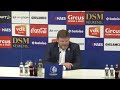 ? Persconferentie na KAA Gent - KV Kortrijk