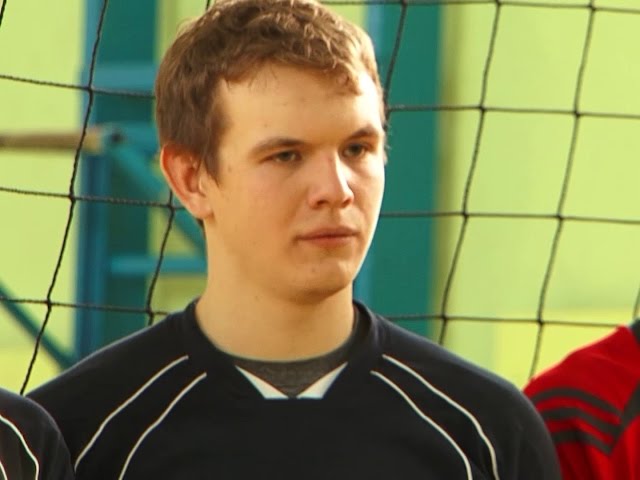 Юность Приангарья