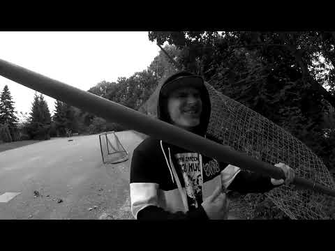 Mozek Krang - Proměna /street video/ BloodyBeat