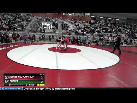 59 Lbs Cons. Round 5 - Charlotte Kouyoumtjian, MN Vs Lily Sherer, PA Eab5