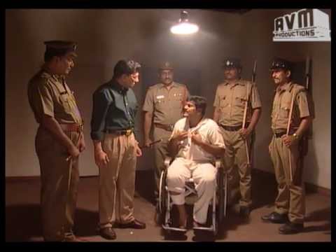 Episode 218: Jyothi Telugu TV Serial - AVM Productions