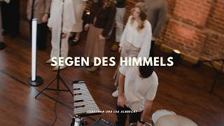 Download lagu Blessings from Heaven mp3 Download lagu Blessings from Heaven mp3