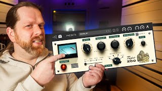 Video thumbnail for An emulation of an tape emulation! Tone Empire Tape Zoo [sponsored] by Audio Toolshed