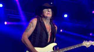 BON JOVI Stranger In This Town (Not stranger in Bon Jovi) - YOVANA from Peru