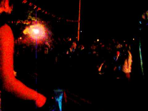 Los Descontrolados de Alberdi - Murga Pirata