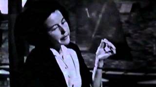 Fabulous Friday - - Lisa della Casa