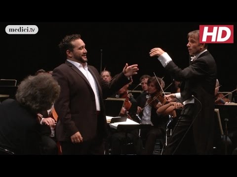 Giuseppe Verdi - Rigoletto, "La donna è mobile" - René Barbera Thumbnail