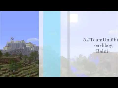 Die TOP 5 DÜMMSTEN TODE IN VARO 2