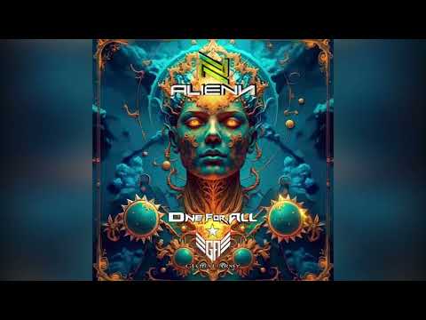 Alienn - One For All