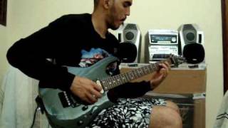 Ophthalamia-After A Releasing Death-Castle Of No Repair II.wmv