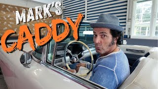 Incredible Classic Car Collection - Mark Andrew Tabone