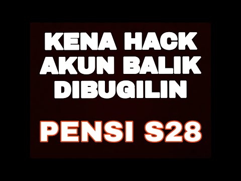AKUN YVMC DIBUGILIN BOCIL YANG HACK (PENSI S28) - ONE PUNCH MAN: The Strongest