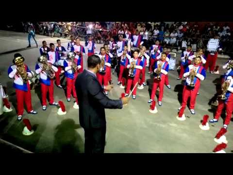 OLÍMPICA - APRESENTAÇÃO