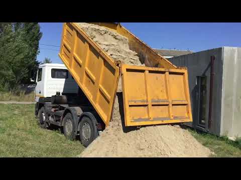 Песок Киев - фото 10 - id-p536664439