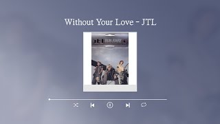 [Lyric Video] 제이티엘 (JTL) - Without Your Love