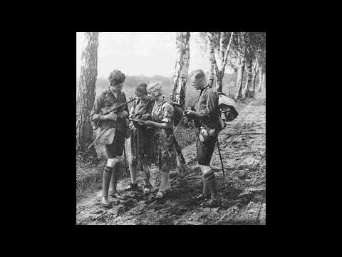 Im Frühtau zu Berge