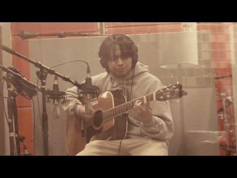 Pink Lemonade - Ocean Child (Official Music Video)