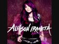 Allison Iraheta - Robot Love