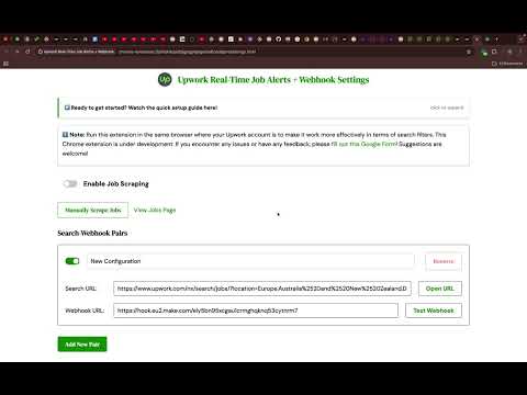 Item video thumbnail