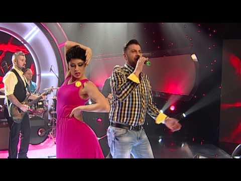 Kökény Attila és Nagy Laci & Zenekara - Majdnem Szerelem Volt