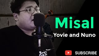 Download lagu Yovie and nuno misal cover mp3 Download lagu Yovie and nuno misal cover mp3