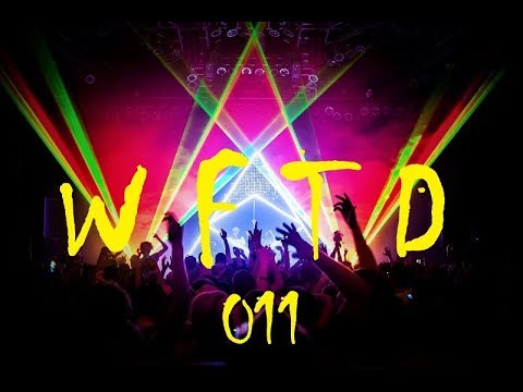 Wait For The Drop Podcast Episode 11