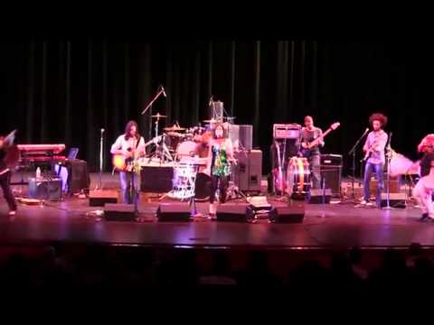 Salt Petal - Songs I Used To Love