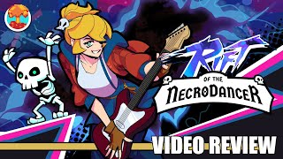 Review: Rift of the NecroDancer (Steam) - Defunct Games