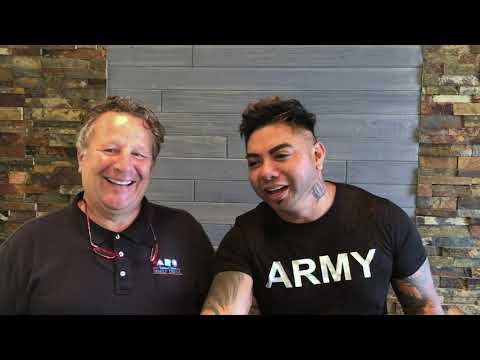 Check Out Jhon's SmileMakeover!