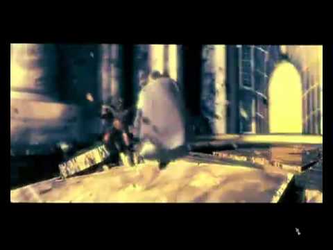 Spellforce : The Order of Dawn Greyfell Walkthrough Part 1