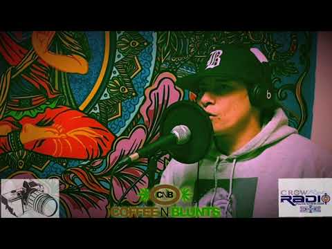 Coffee N Blunts / Episode #5 / featuring Supaman