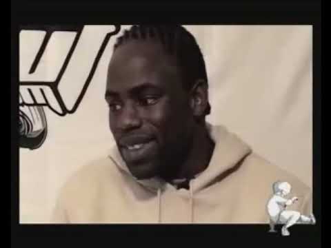 1000%  - BBOY JUNIOR  VS B.BOY BENJI [  ANALYSE ]