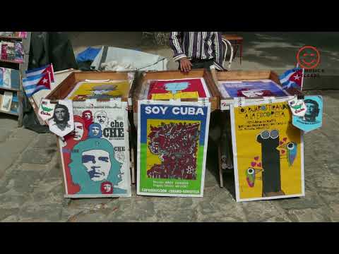 Wonderloop & Gibson Brothers -   Cuba  (2k20) (Official Video)