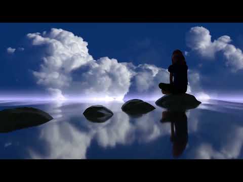 35 Minutes Power Nap with Relaxing Meditation and Calming Instrumental Sleep Music