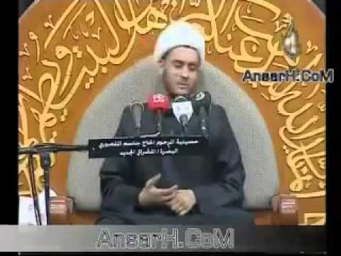 ⁣دعوة الى خدمة الامام الحسين ع ان يشاهدوا هذا المقطع