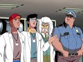 Scooby Doo The Cyber Chase Cyber Clones