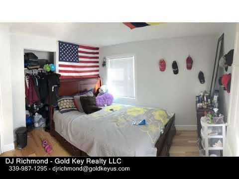 145 Commercial Street, Braintree MA 02184 - Rental - Real Estate - For Sale -