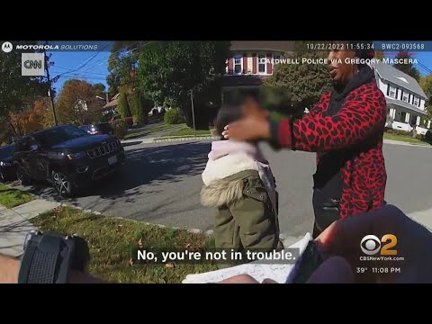 New Jersey mother says neighbor racially profiled 9-year-old daughter