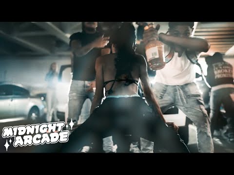 Lino Da Rockstar ft. Johnny Bandz - "This Weekend" (Official Music Video) Shot by StayChief