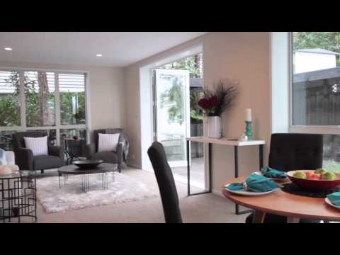 SOLD - 11C Mainston Road, Remuera - Stanley Armon