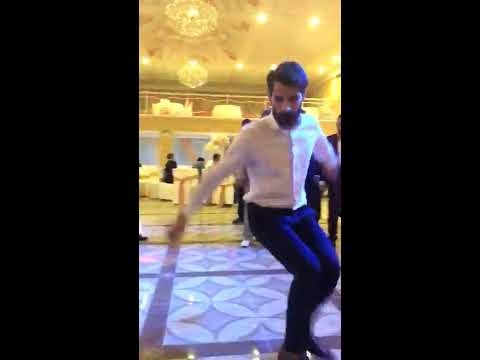 ATOS BIELAVSKIJ - TANIEC " SERBIANKA "