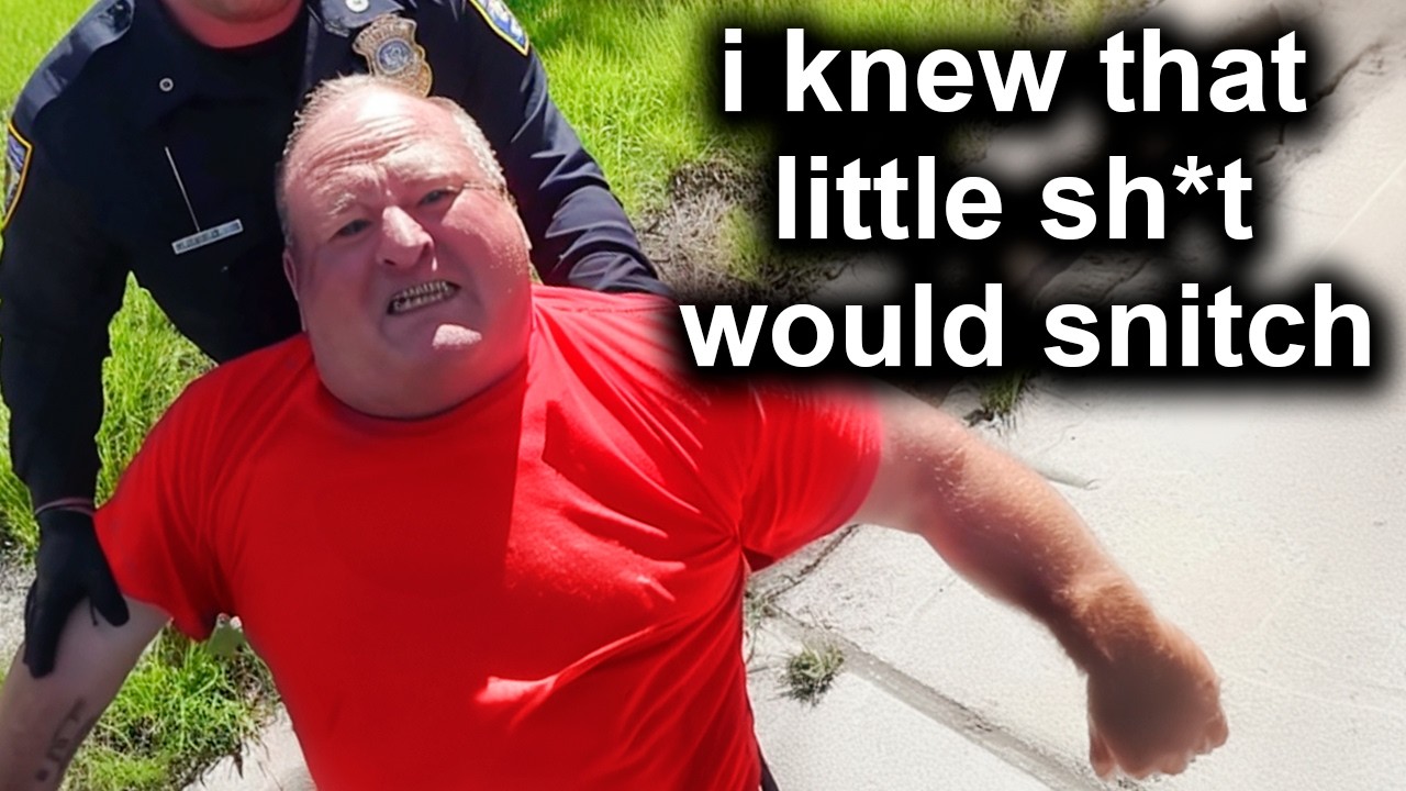 When Kids Send Their Abu*ive Parents To Prison