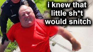 When Kids Send Their Abu*ive Parents To Prison