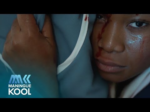 Um golpe fatal – A Infiltrada| T1 | EP 13 | Maningue Kool