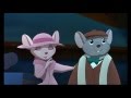 The Rescuers Down Under Clip Icelandic
