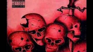 Born Dead - Sleeping On The Grave