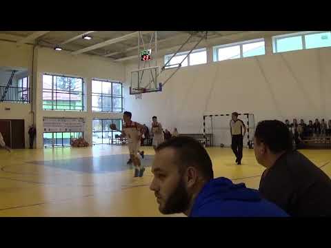 U18 CSS Sighet - Viitorul Cluj -IV