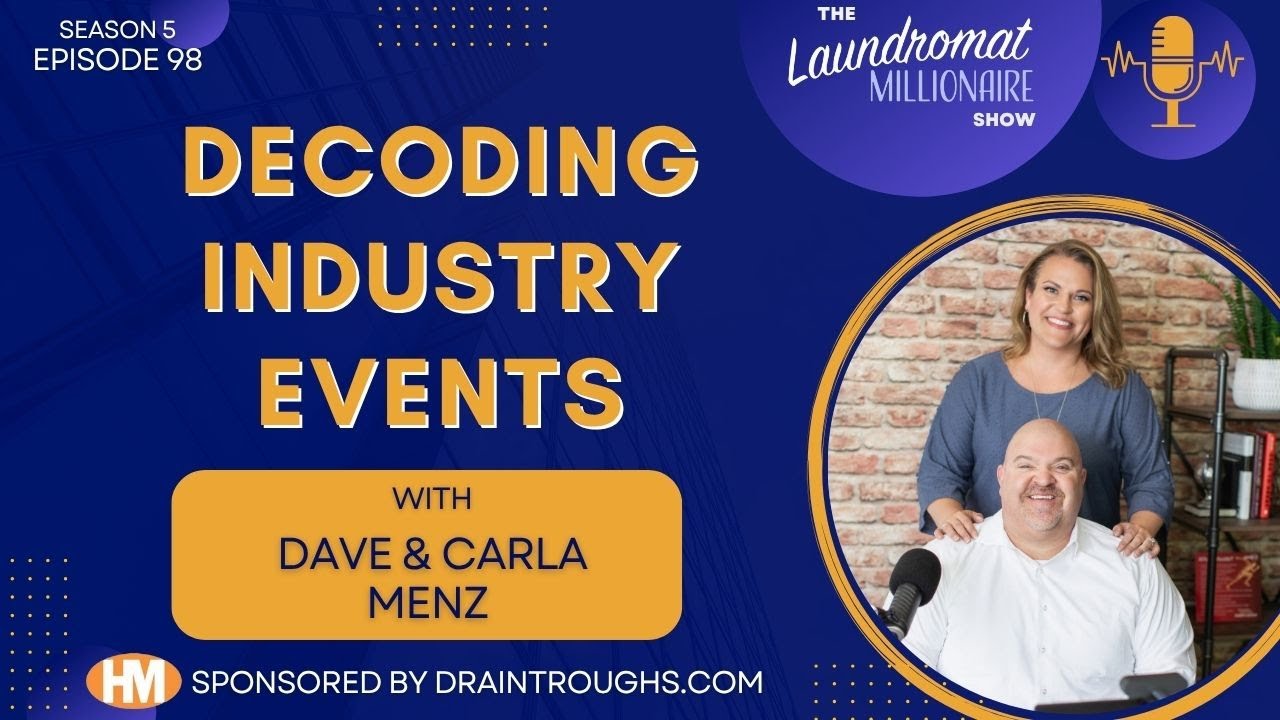 Decoding Industry Events