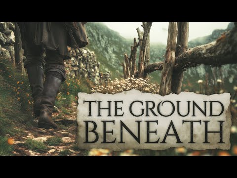 The Ground Beneath - Celtic/Folk Music