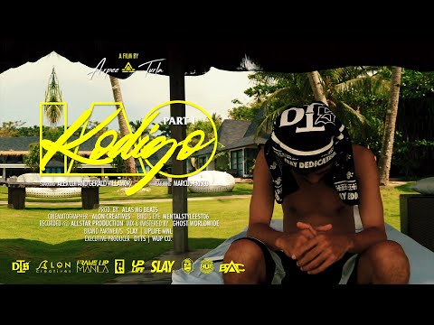 Arpee Turla - Kodigo ft. Marcus Frisco (Prod.by Alas ng Beats)